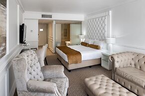 Pepperclub Hotel