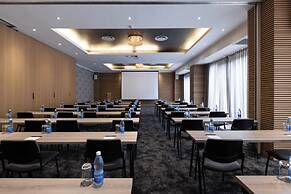 Pepperclub Hotel
