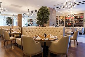 Pepperclub Hotel