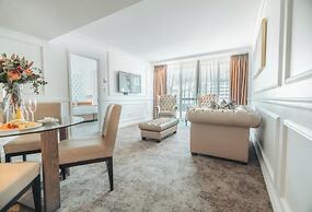 Pepperclub Hotel