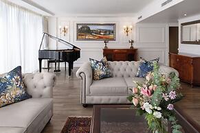 Pepperclub Hotel
