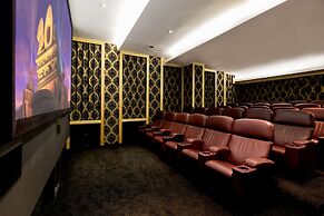 Pepperclub Hotel