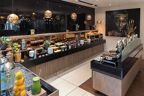 Pepperclub Hotel