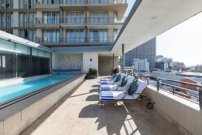 Pepperclub Hotel
