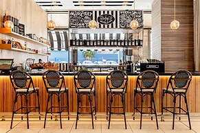 Pepperclub Hotel