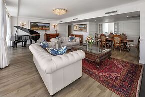 Pepperclub Hotel