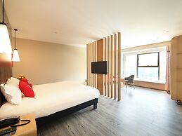 ibis Chengdu Yongfeng Hotel