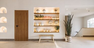 Hotel ILUNION Menorca