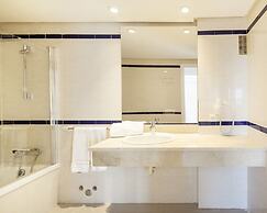 Hotel ILUNION Menorca