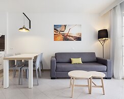 Hotel ILUNION Menorca