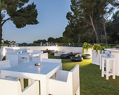 Hotel ILUNION Menorca