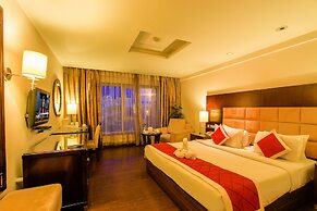 Citadel Sarovar Portico Bengaluru