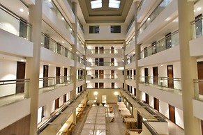 Citadel Sarovar Portico Bengaluru