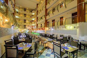 Citadel Sarovar Portico Bengaluru