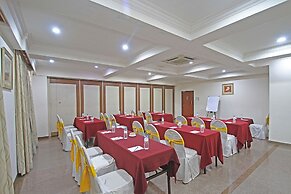 Citadel Sarovar Portico Bengaluru