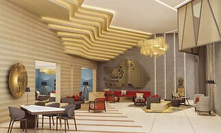 Citadel Sarovar Portico Bengaluru