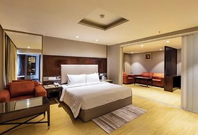 Citadel Sarovar Portico Bengaluru
