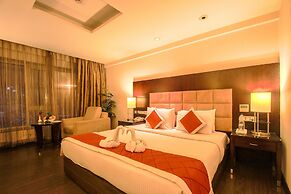 Citadel Sarovar Portico Bengaluru