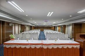 Citadel Sarovar Portico Bengaluru