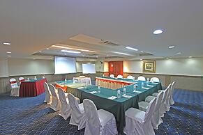 Citadel Sarovar Portico Bengaluru