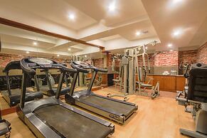 Citadel Sarovar Portico Bengaluru