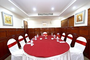 Citadel Sarovar Portico Bengaluru