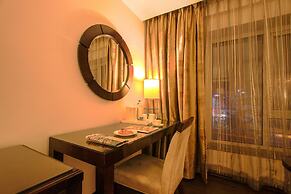 Citadel Sarovar Portico Bengaluru
