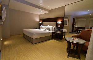 Citadel Sarovar Portico Bengaluru