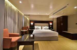 Citadel Sarovar Portico Bengaluru
