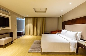 Citadel Sarovar Portico Bengaluru