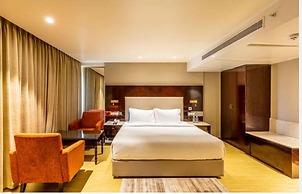 Citadel Sarovar Portico Bengaluru