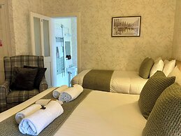 Carra Beag Guest House