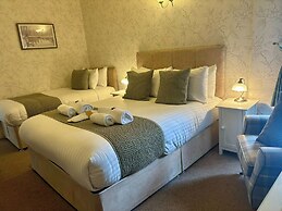 Carra Beag Guest House
