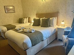 Carra Beag Guest House