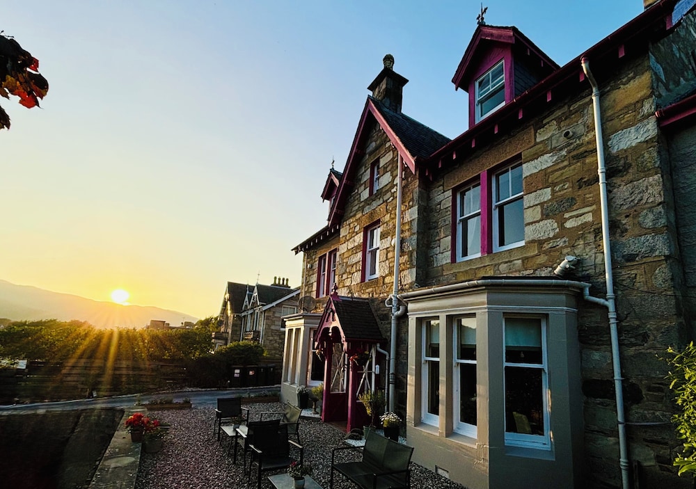 Carra Beag Guest House