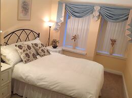 Shawlee Cottage