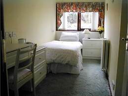 Shawlee Cottage
