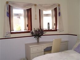 Shawlee Cottage