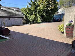 Shawlee Cottage