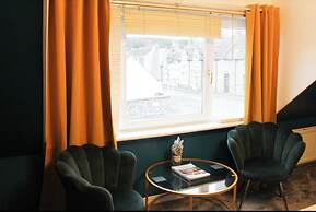 Argyle Guest House