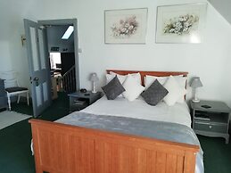 Argyle Guest House