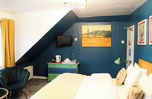 Argyle Guest House