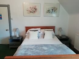 Argyle Guest House
