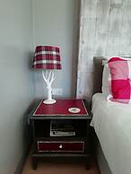Argyle Guest House
