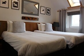 Argyle Guest House