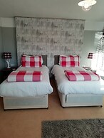 Argyle Guest House