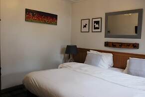 Argyle Guest House