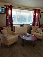 Argyle Guest House