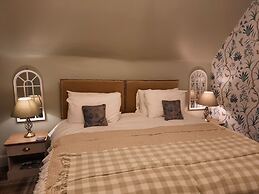 Argyle Guest House