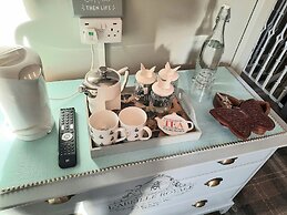 Argyle Guest House